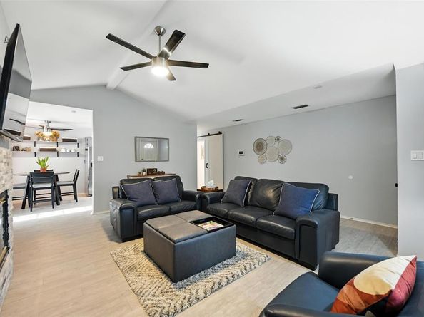 3744  Waxwing Circle S, Fort Worth Texas 76137