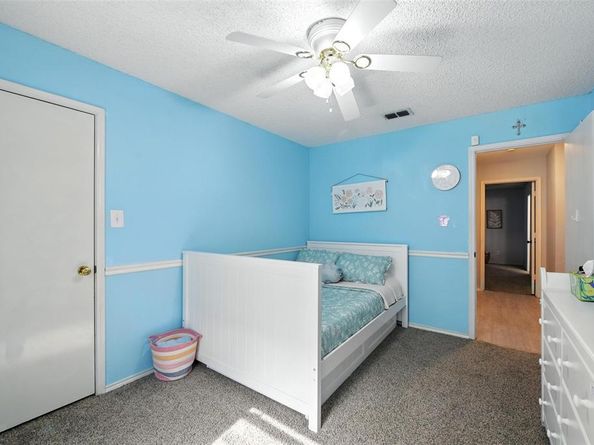 3744  Waxwing Circle S, Fort Worth Texas 76137