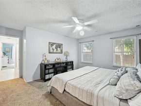 3744  Waxwing Circle S, Fort Worth Texas 76137