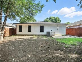 3744  Waxwing Circle S, Fort Worth Texas 76137