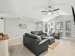3744  Waxwing Circle S, Fort Worth Texas 76137