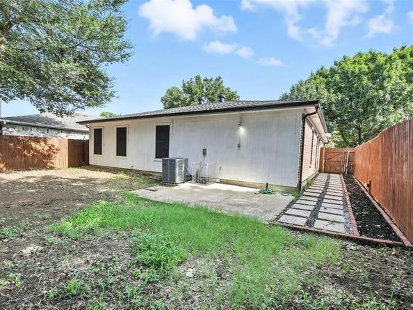 3744  Waxwing Circle S, Fort Worth Texas 76137