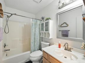 3744  Waxwing Circle S, Fort Worth Texas 76137