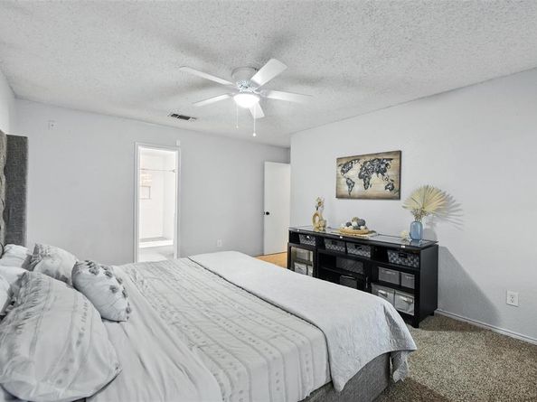 3744  Waxwing Circle S, Fort Worth Texas 76137