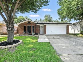 3744  Waxwing Circle S, Fort Worth Texas 76137