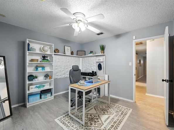 3744  Waxwing Circle S, Fort Worth Texas 76137