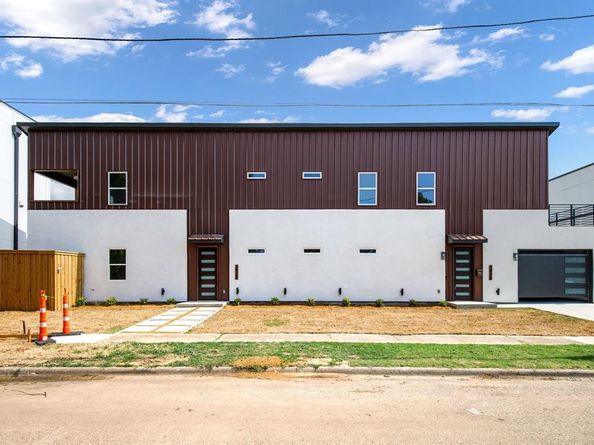 1928  Pueblo Street , Dallas Texas 75212