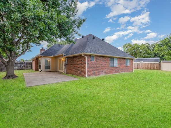 4  Chisos Court , Trophy Club Texas 76262
