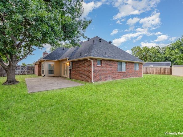 4  Chisos Court , Trophy Club Texas 76262