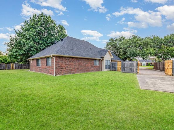 4  Chisos Court , Trophy Club Texas 76262