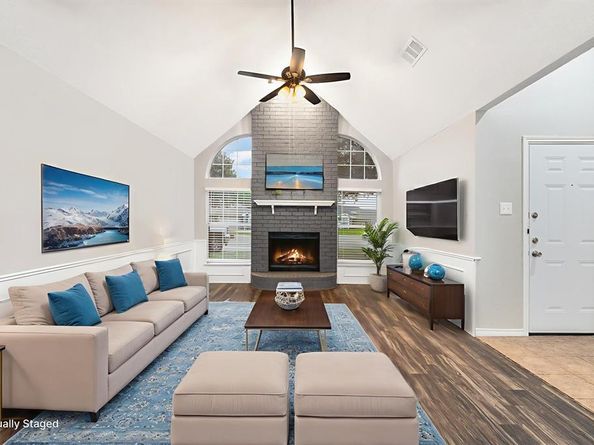 4  Chisos Court , Trophy Club Texas 76262