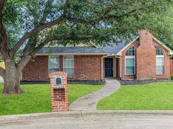 4  Chisos Court , Trophy Club Texas 76262