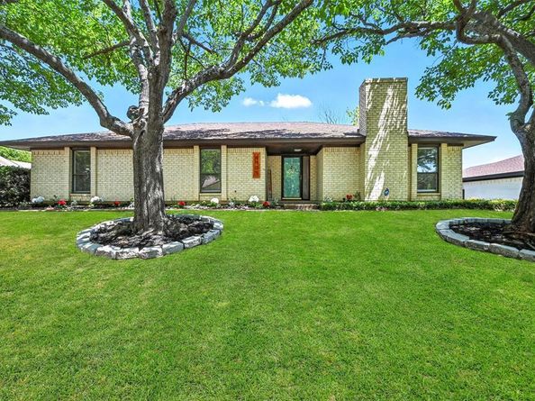 6905  Wilton Drive , Fort Worth Texas 76133