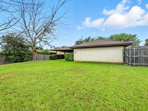 6905  Wilton Drive , Fort Worth Texas 76133