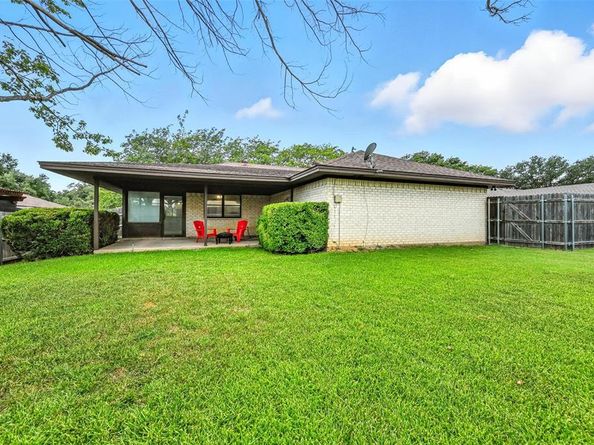 6905  Wilton Drive , Fort Worth Texas 76133