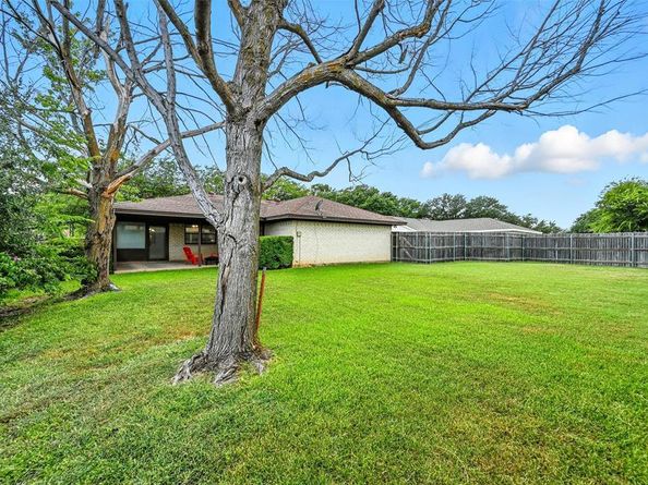 6905  Wilton Drive , Fort Worth Texas 76133