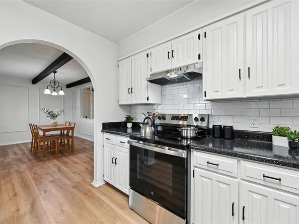 6905  Wilton Drive , Fort Worth Texas 76133