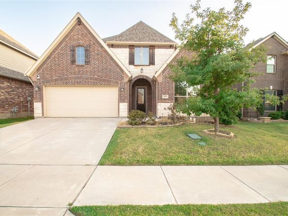 14813  Cedar Flat Way , Fort Worth Texas 76262