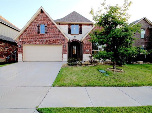 14813  Cedar Flat Way , Fort Worth Texas 76262