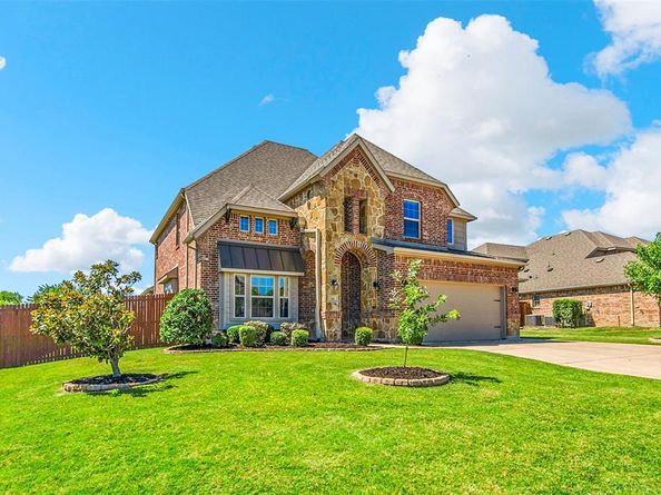 116  Mundelein Drive , Oak Point Texas 75068