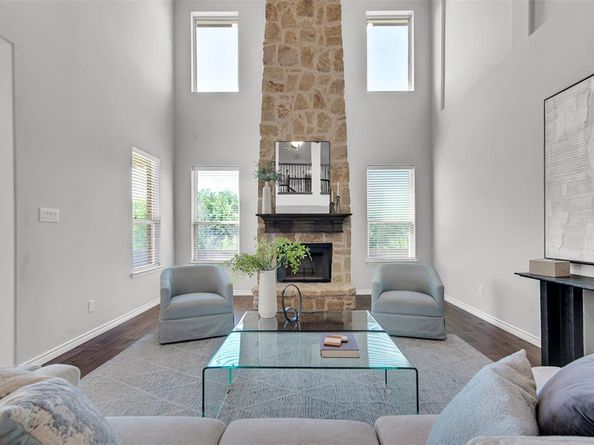 116  Mundelein Drive , Oak Point Texas 75068