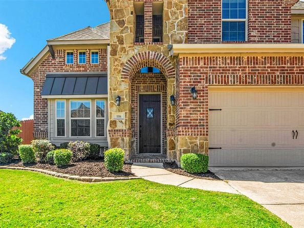 116  Mundelein Drive , Oak Point Texas 75068