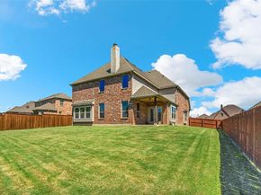 116  Mundelein Drive , Oak Point Texas 75068