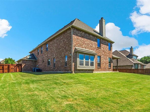 116  Mundelein Drive , Oak Point Texas 75068
