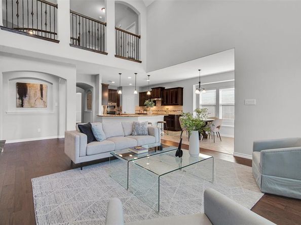 116  Mundelein Drive , Oak Point Texas 75068