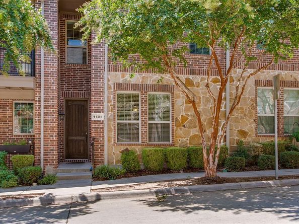 4421  Riverview Drive , Carrollton Texas 75010