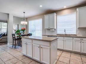 5501  Broken Bend Drive , McKinney Texas 75072