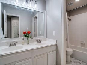 5501  Broken Bend Drive , McKinney Texas 75072