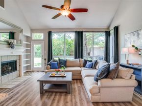 5501  Broken Bend Drive , McKinney Texas 75072