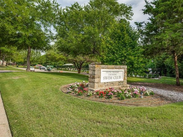 5501  Broken Bend Drive , McKinney Texas 75072