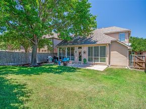 5501  Broken Bend Drive , McKinney Texas 75072