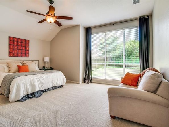 5501  Broken Bend Drive , McKinney Texas 75072