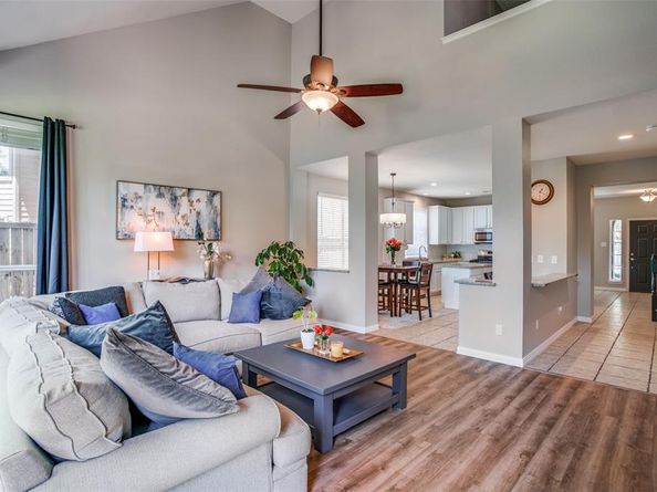 5501  Broken Bend Drive , McKinney Texas 75072