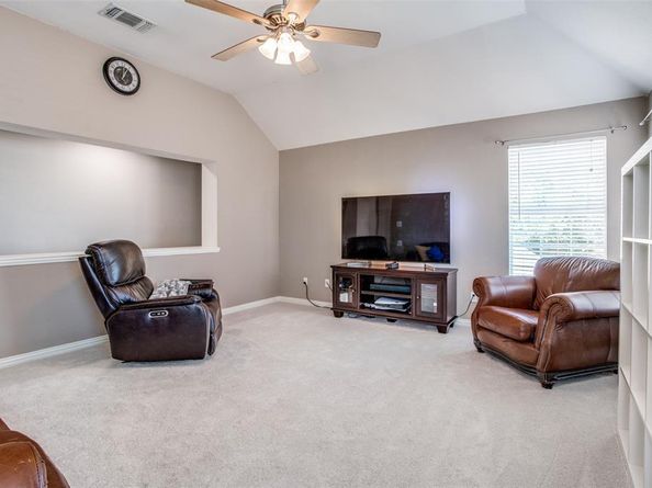5501  Broken Bend Drive , McKinney Texas 75072