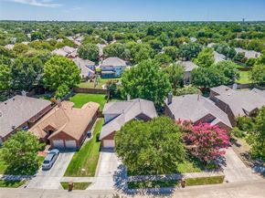 5501  Broken Bend Drive , McKinney Texas 75072