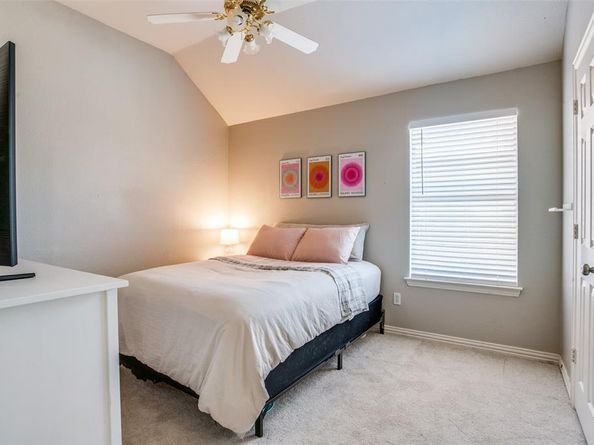 5501  Broken Bend Drive , McKinney Texas 75072