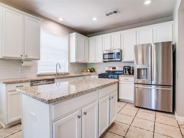 5501  Broken Bend Drive , McKinney Texas 75072
