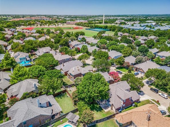 5501  Broken Bend Drive , McKinney Texas 75072