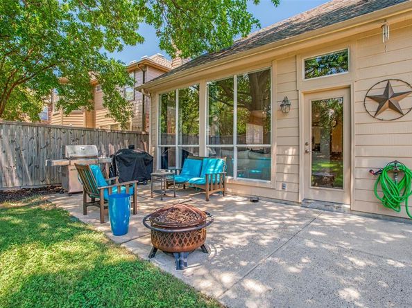 5501  Broken Bend Drive , McKinney Texas 75072