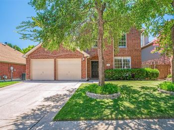 5501  Broken Bend Drive 
