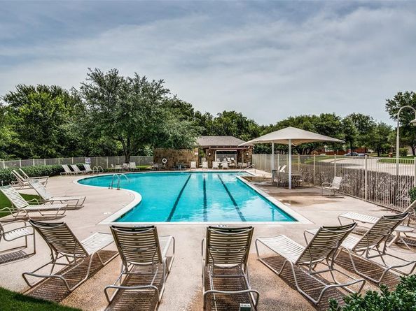 5501  Broken Bend Drive , McKinney Texas 75072