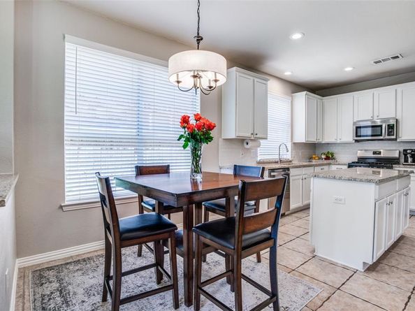 5501  Broken Bend Drive , McKinney Texas 75072