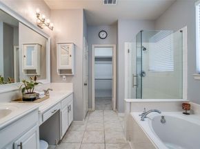 5501  Broken Bend Drive , McKinney Texas 75072