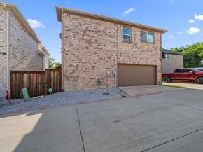 744  Patriot Lane , Irving Texas 75060