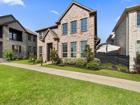 744  Patriot Lane , Irving Texas 75060