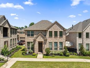 744  Patriot Lane , Irving Texas 75060